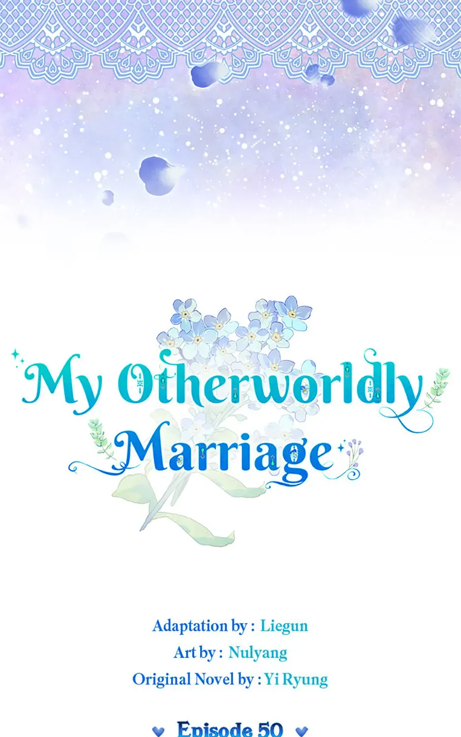 My Otherworldly Marriage Mangakakalot X Chapter 50 Page 67