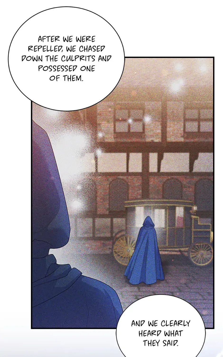 My Otherworldly Marriage Mangakakalot X Chapter 51 Page 44