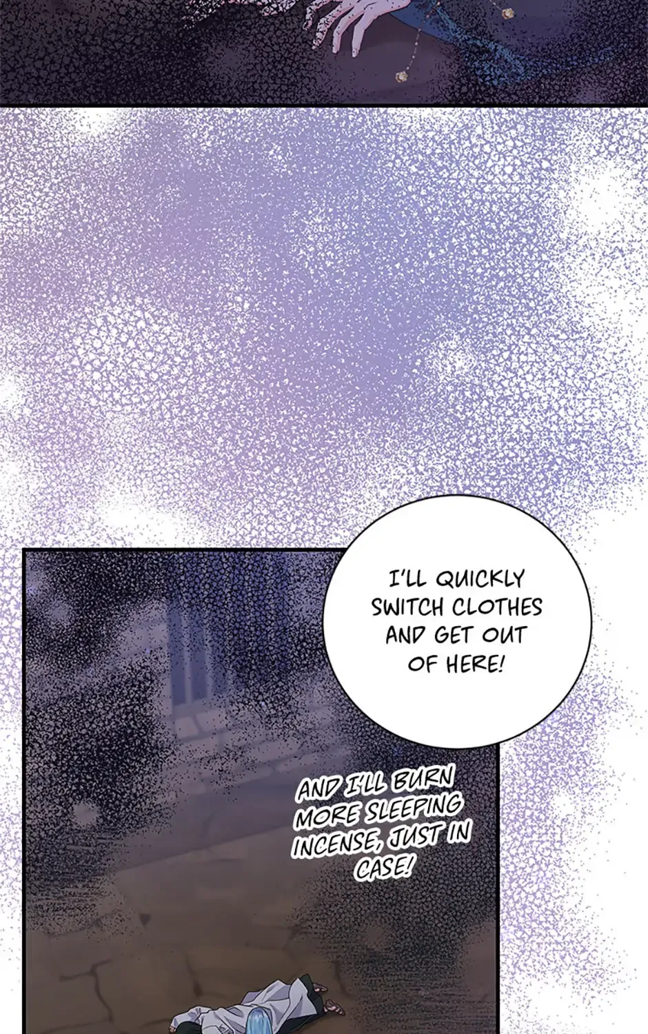 My Otherworldly Marriage Mangakakalot X Chapter 52 Page 52