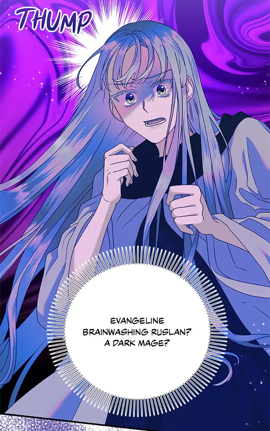 My Otherworldly Marriage Mangakakalot X Chapter 52 Page 88