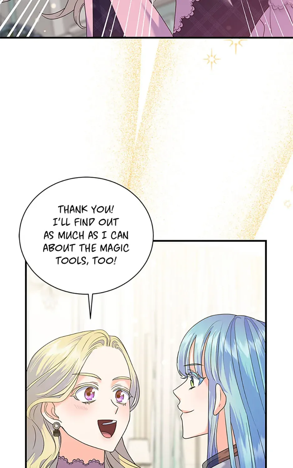 My Otherworldly Marriage Mangakakalot X Chapter 53 Page 124