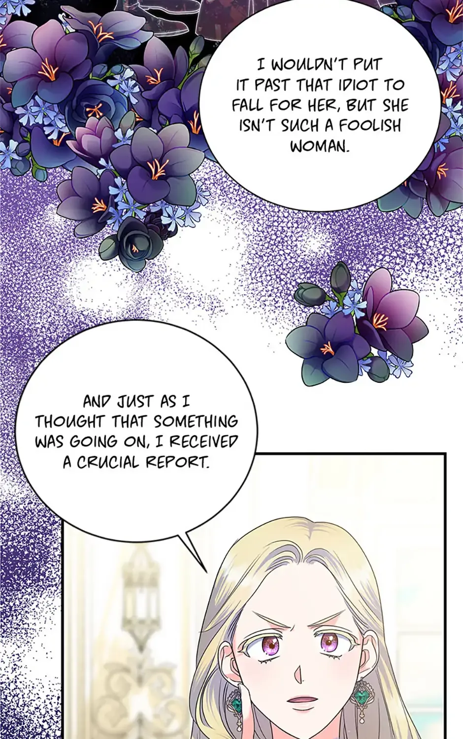 My Otherworldly Marriage Mangakakalot X Chapter 53 Page 58