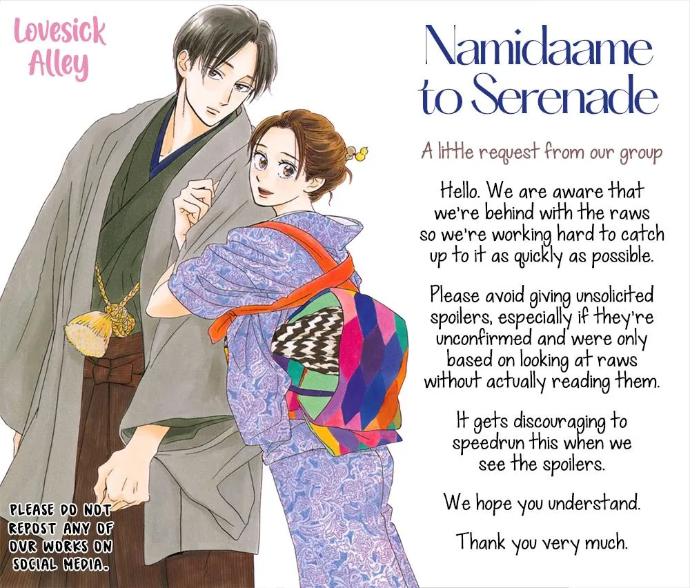 Namida Ame To Serenade Mangakakalot X Chapter 29 Page 68