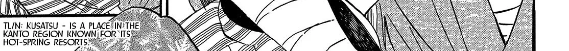 Namida Ame To Serenade Mangakakalot X Chapter 35 Page 56