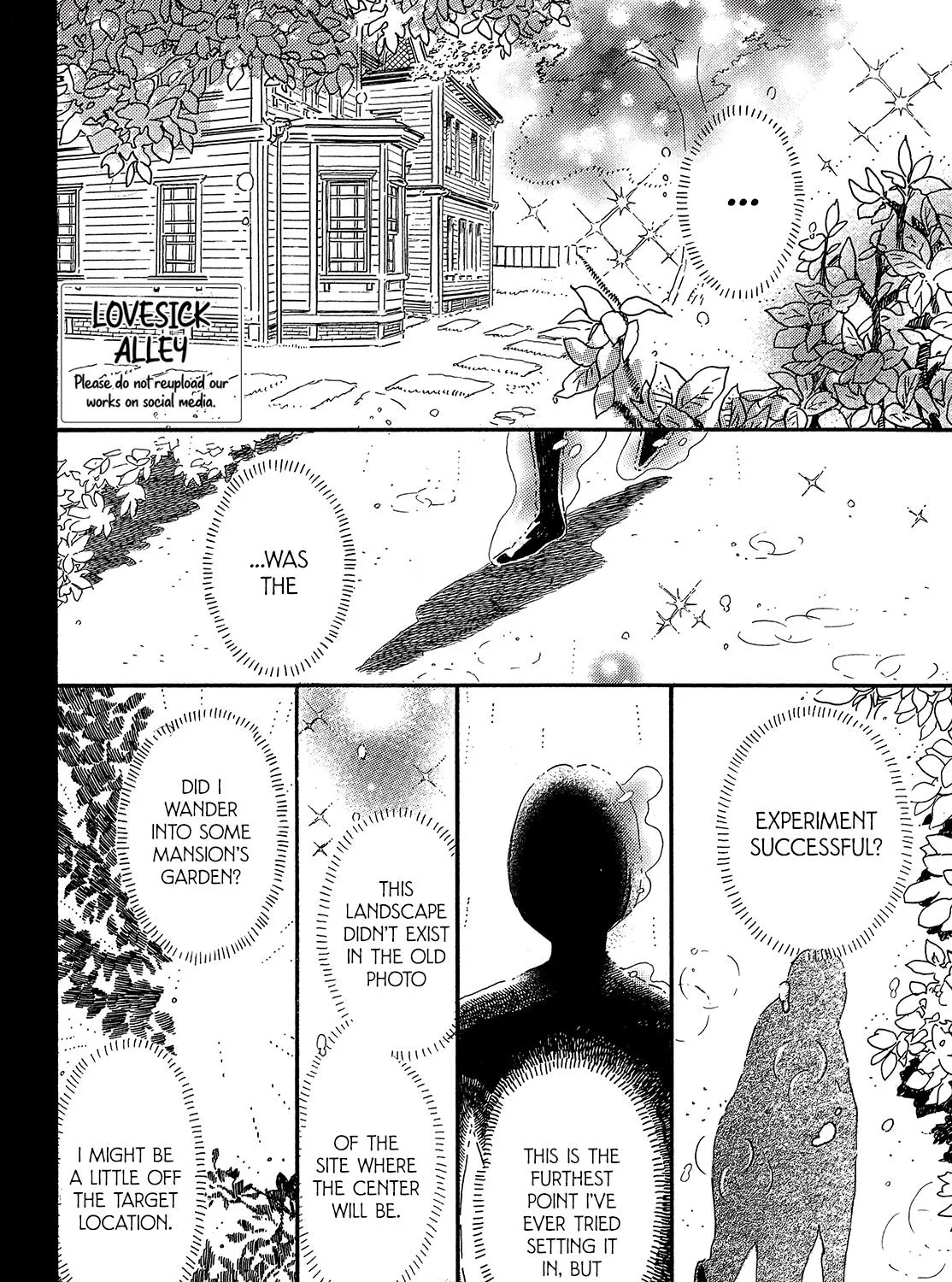 Namida Ame To Serenade Mangakakalot X Chapter 36 Page 5