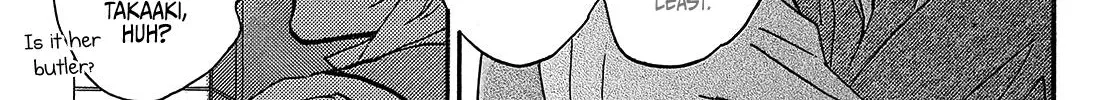 Namida Ame To Serenade Mangakakalot X Chapter 38 Page 40