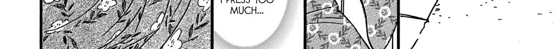 Namida Ame To Serenade Mangakakalot X Chapter 32 Page 50