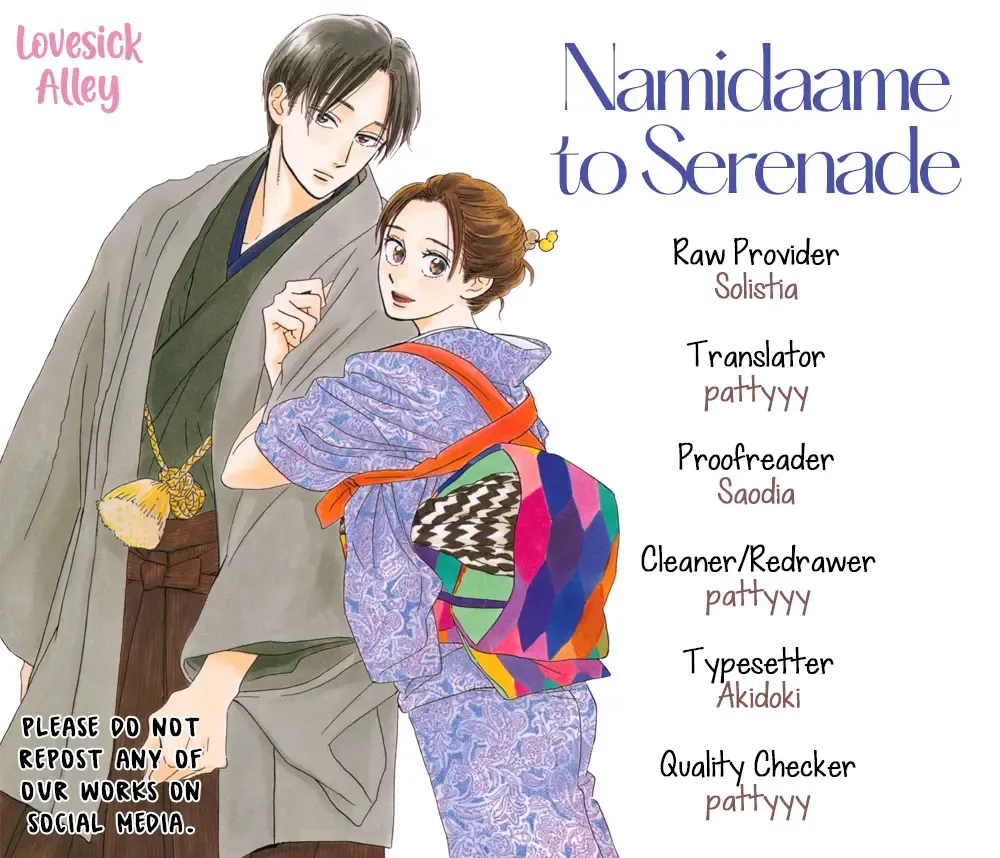 Namida Ame To Serenade Mangakakalot X Chapter 56 Page 4