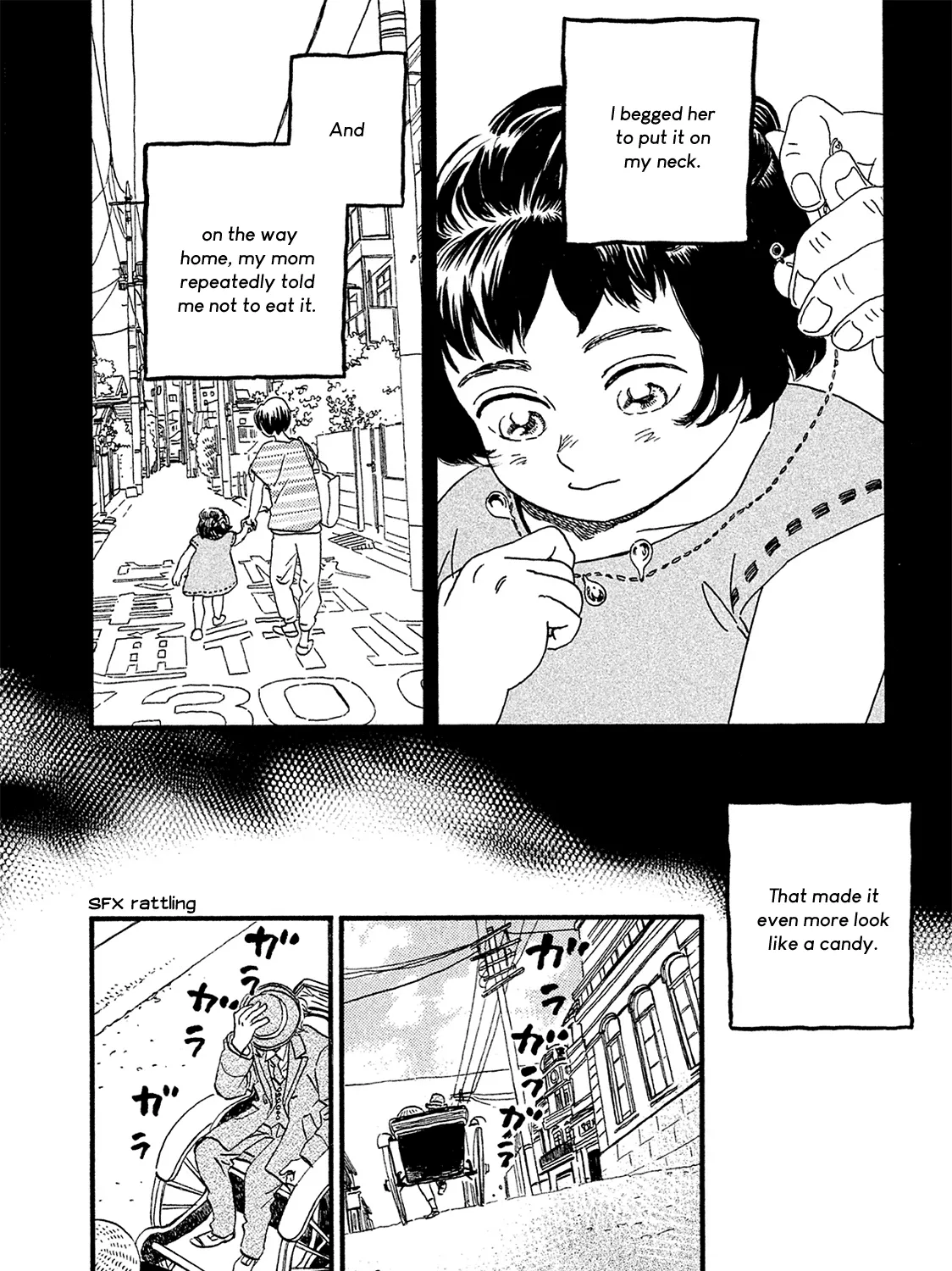 Namida Ame To Serenade Mangakakalot X Chapter 5 Page 10