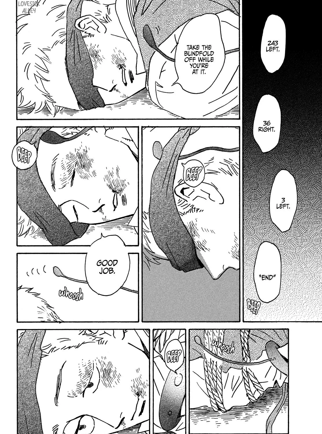 Namida Ame To Serenade Mangakakalot X Chapter 53 Page 53