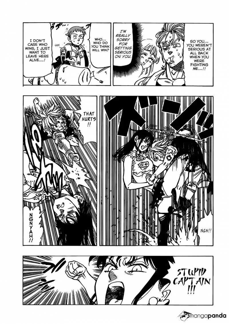 Nanatsu No Taizai Mangakakalot X Chapter 40 Page 8