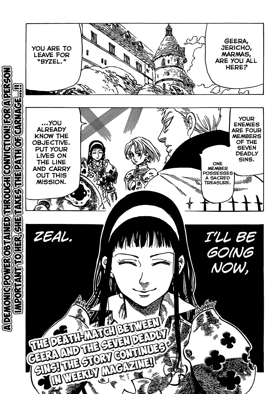 Nanatsu No Taizai Mangakakalot X Chapter 41.5 Page 12