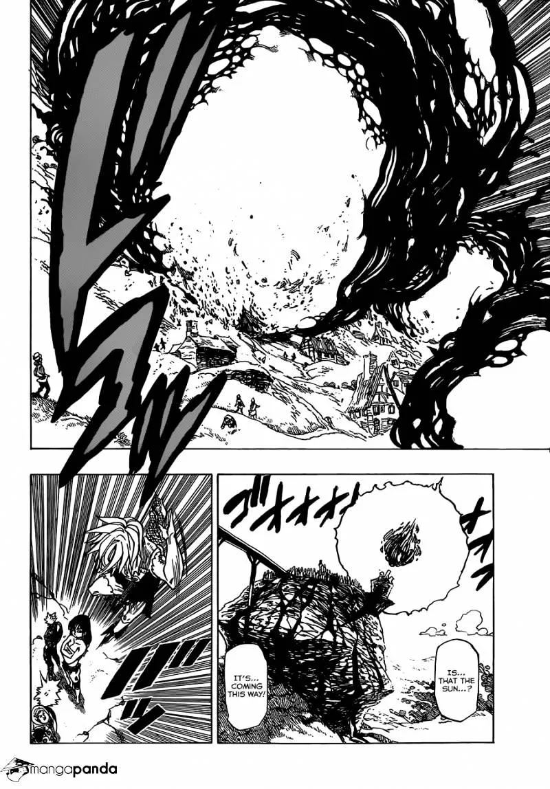 Nanatsu No Taizai Mangakakalot X Chapter 41 Page 6