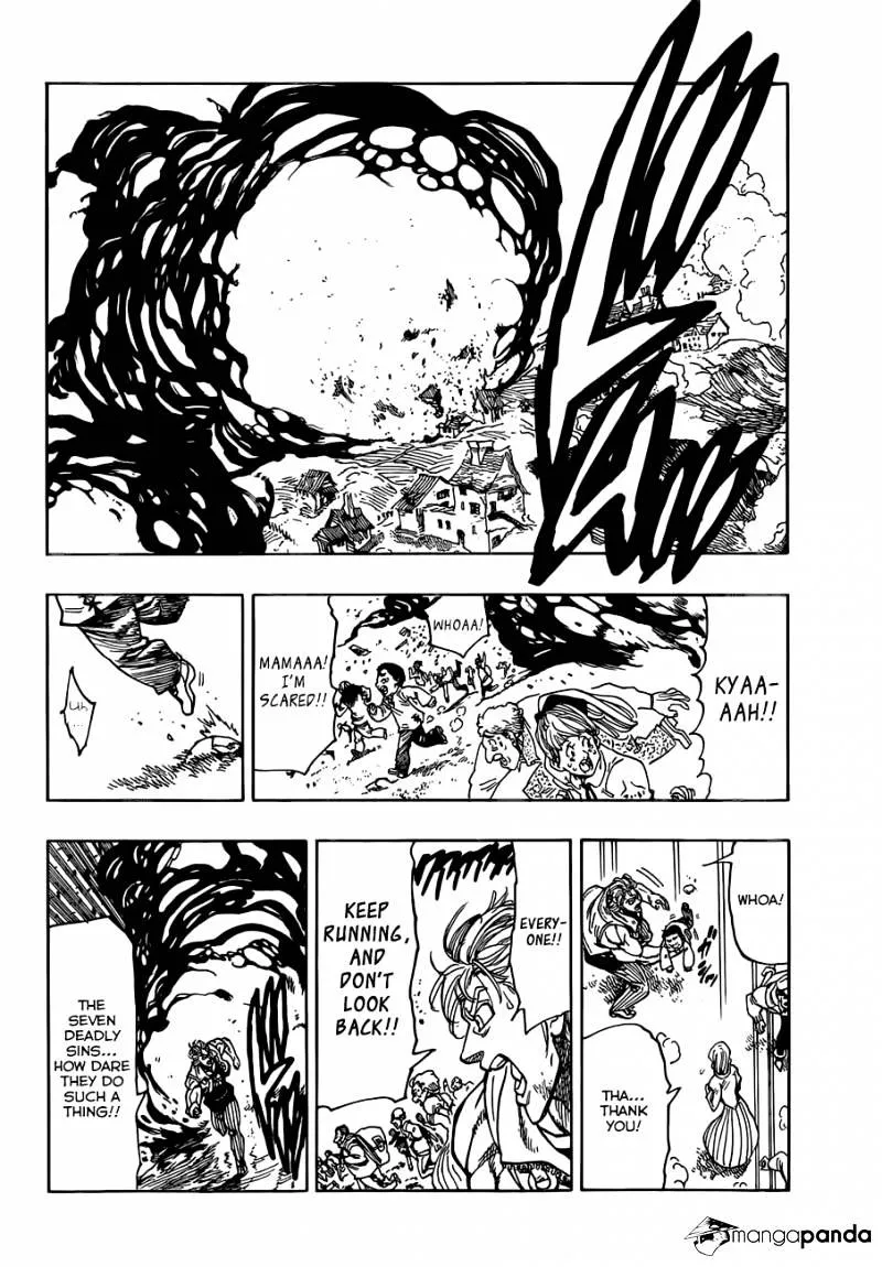 Nanatsu No Taizai Mangakakalot X Chapter 41 Page 12