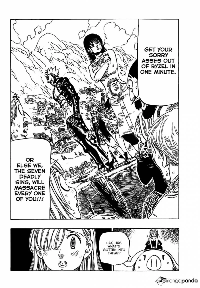 Nanatsu No Taizai Mangakakalot X Chapter 41 Page 3