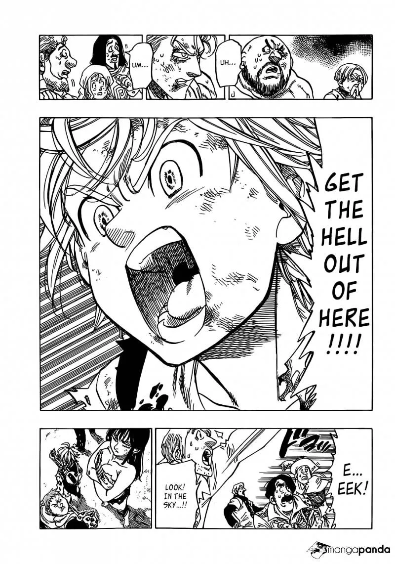 Nanatsu No Taizai Mangakakalot X Chapter 41 Page 4