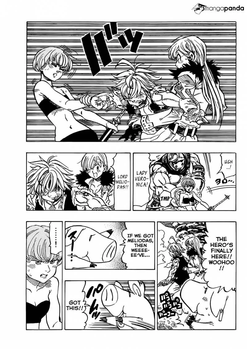 Nanatsu No Taizai Mangakakalot X Chapter 43.1 Page 16