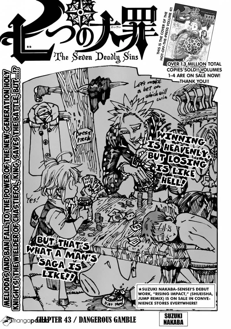 Nanatsu No Taizai Mangakakalot X Chapter 43.1 Page 2