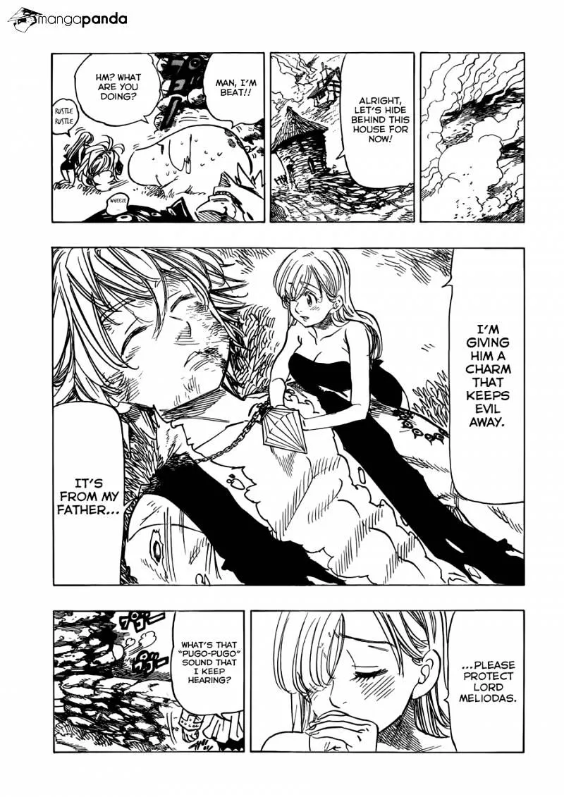 Nanatsu No Taizai Mangakakalot X Chapter 43.1 Page 12