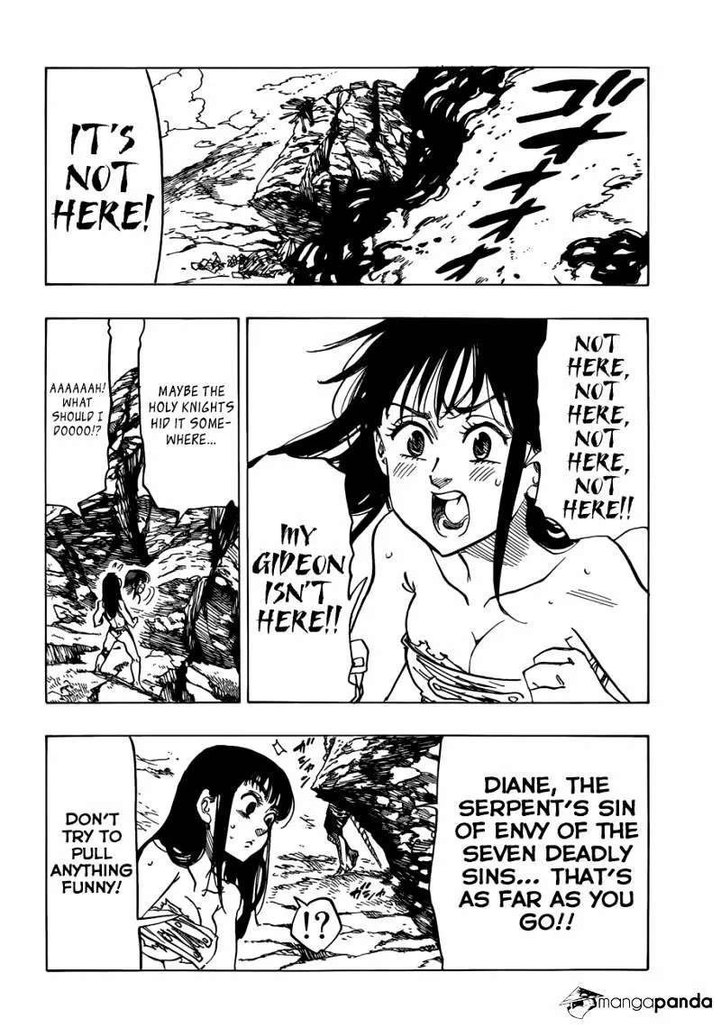 Nanatsu No Taizai Mangakakalot X Chapter 43.1 Page 5