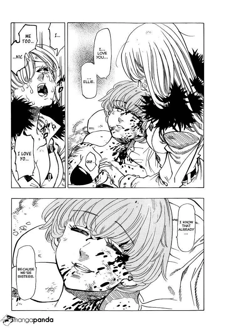 Nanatsu No Taizai Mangakakalot X Chapter 46 Page 7