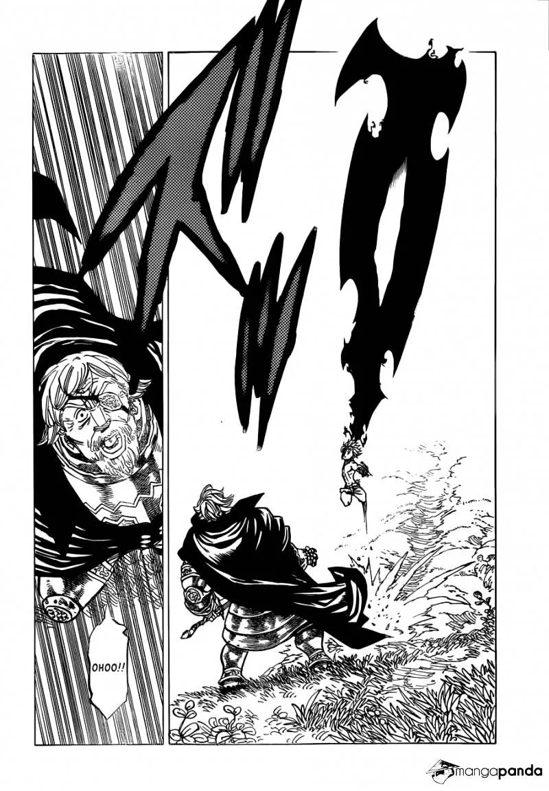 Nanatsu No Taizai Mangakakalot X Chapter 48 Page 5