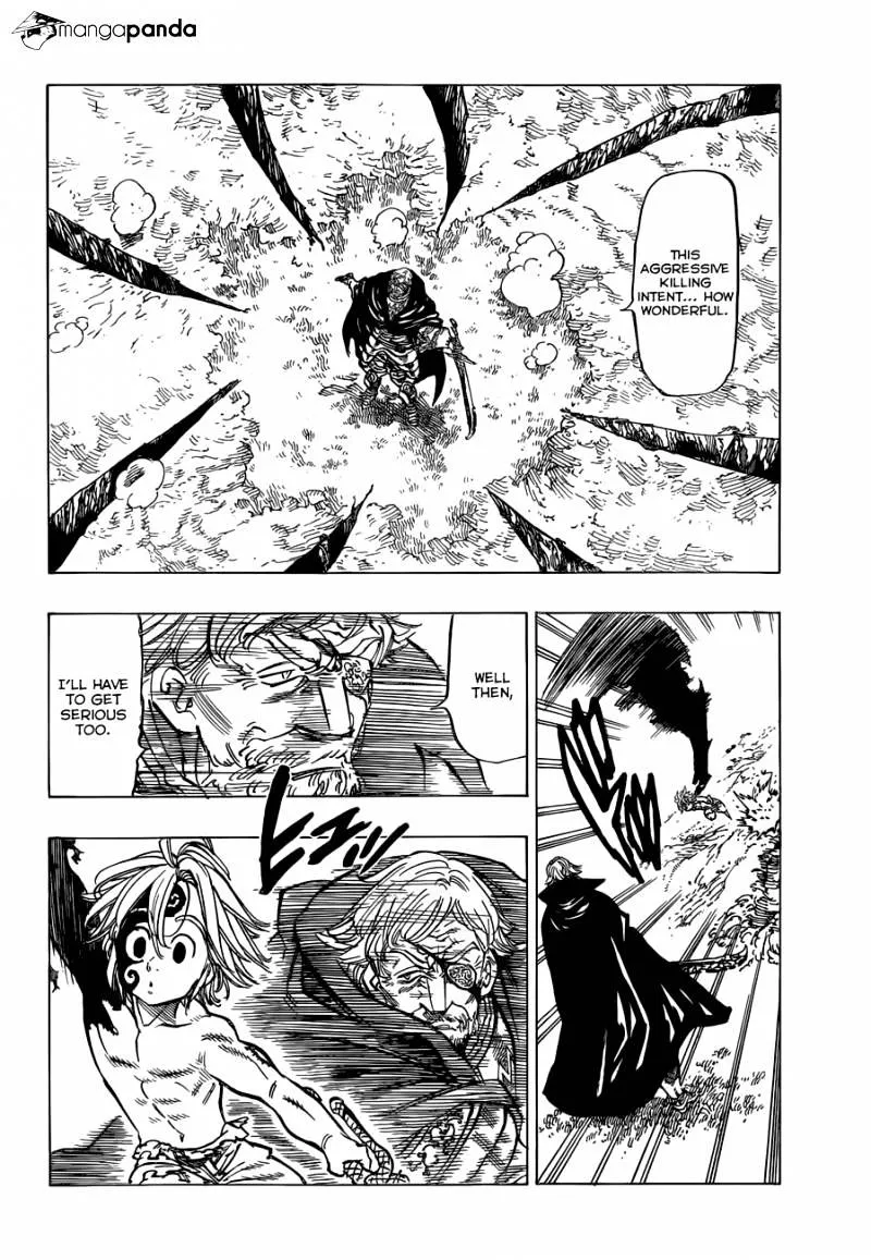 Nanatsu No Taizai Mangakakalot X Chapter 48 Page 7