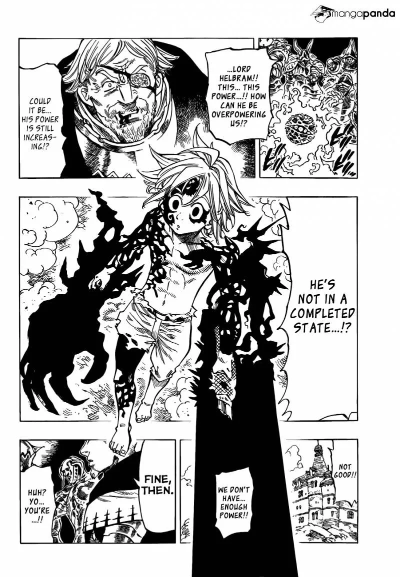 Nanatsu No Taizai Mangakakalot X Chapter 48 Page 21
