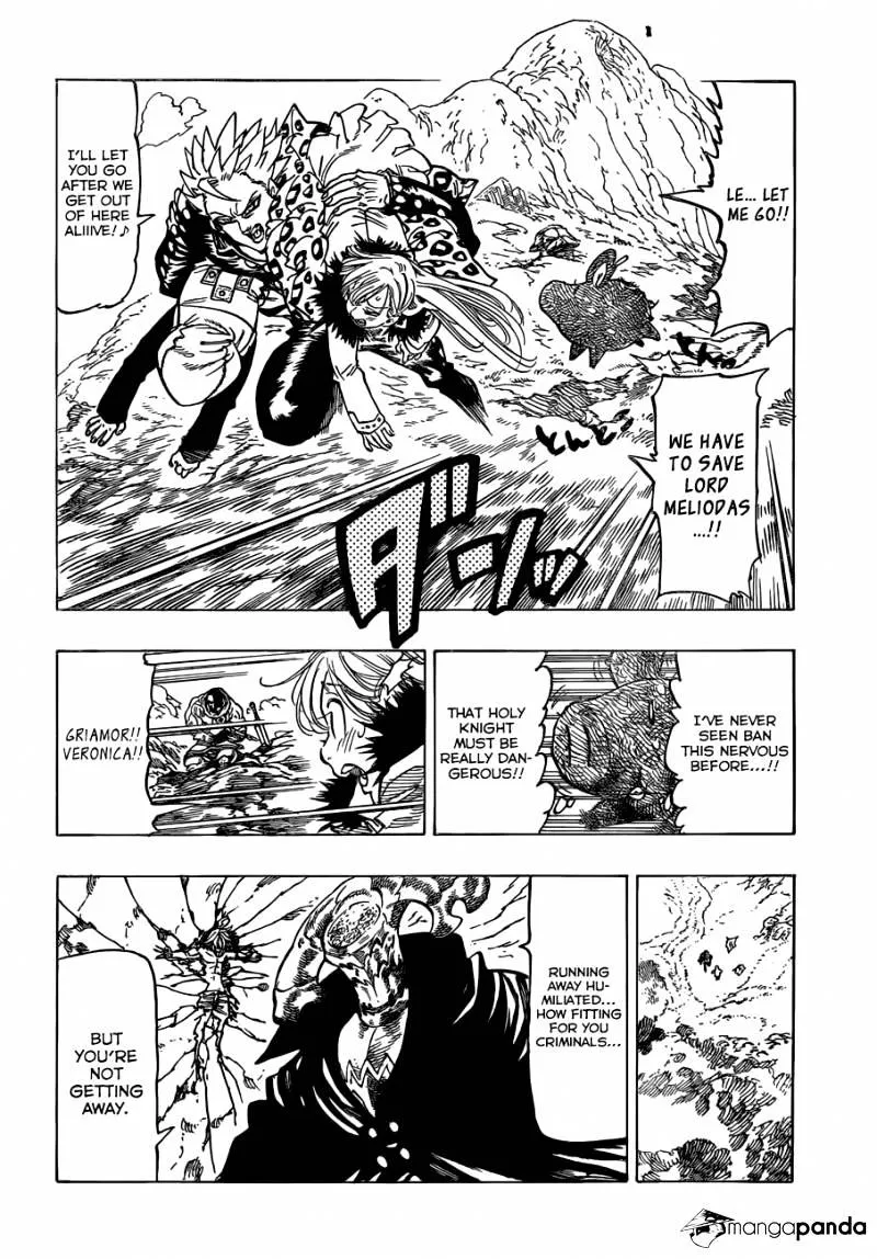 Nanatsu No Taizai Mangakakalot X Chapter 49 Page 5