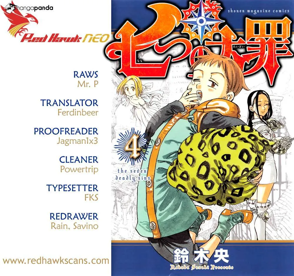 Nanatsu No Taizai Mangakakalot X Chapter 49 Page 1