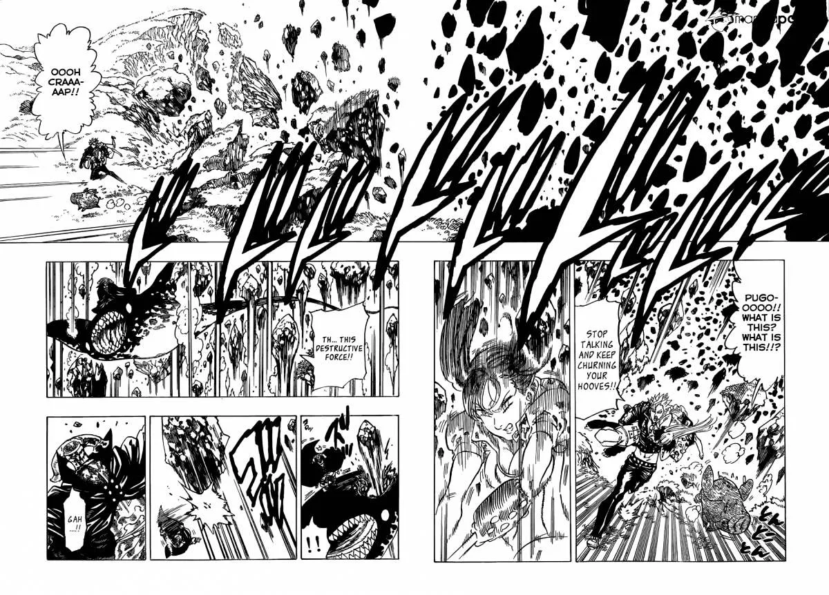 Nanatsu No Taizai Mangakakalot X Chapter 49 Page 13