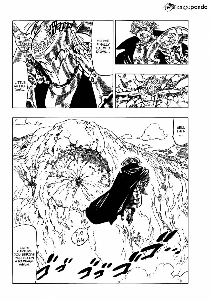 Nanatsu No Taizai Mangakakalot X Chapter 49 Page 3