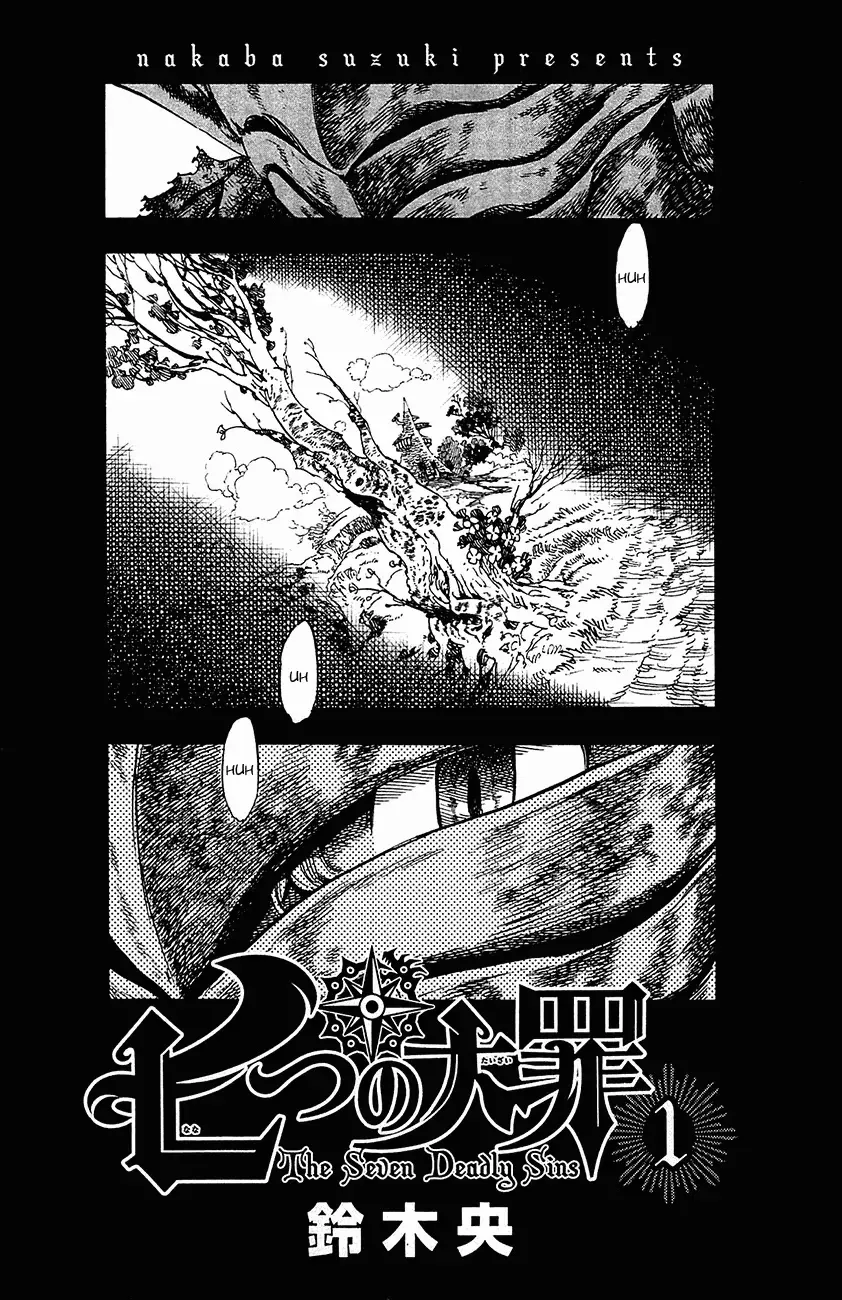 Nanatsu No Taizai Mangakakalot X Chapter 5.5 Page 3