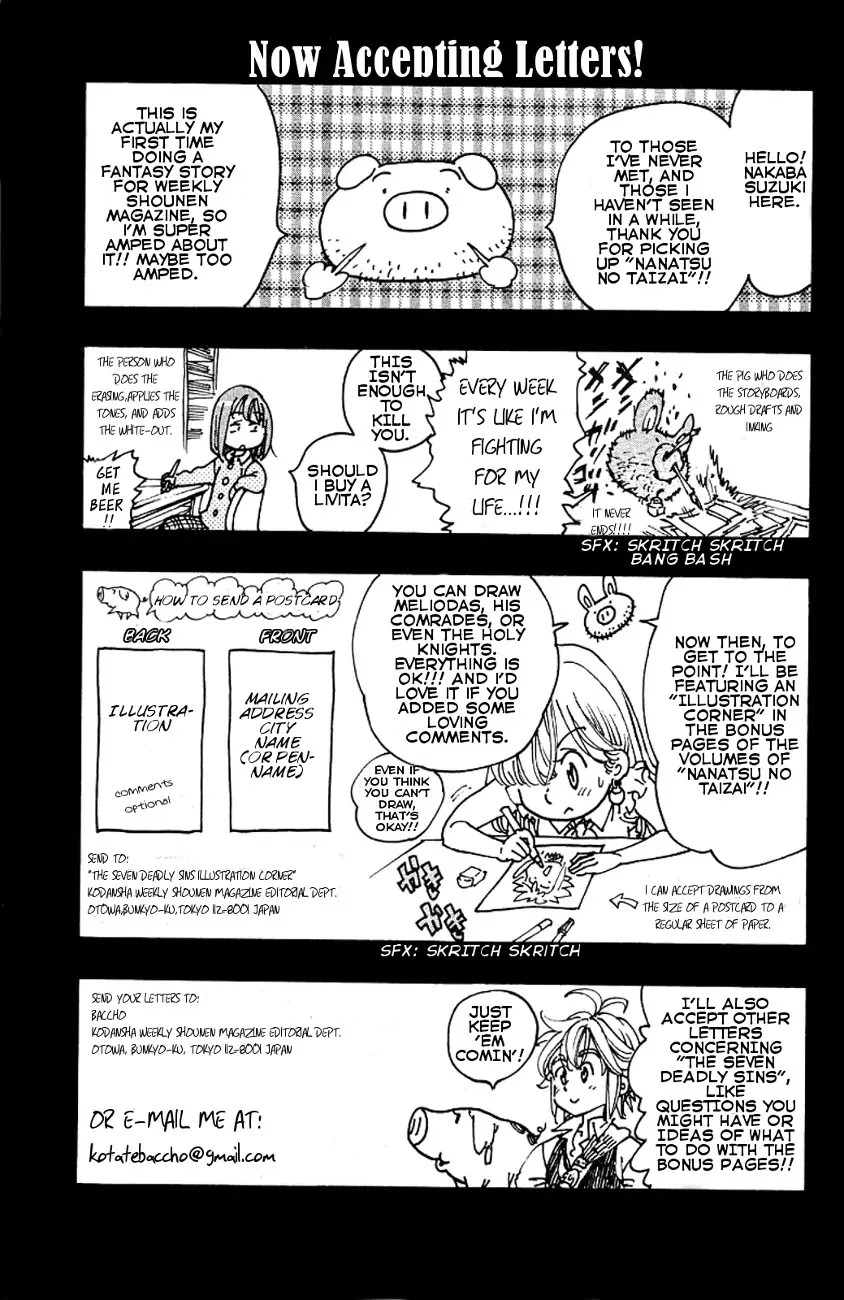Nanatsu No Taizai Mangakakalot X Chapter 5.5 Page 5
