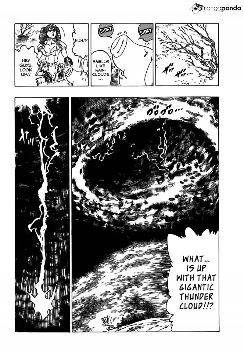 Nanatsu No Taizai Mangakakalot X Chapter 5 Page 21