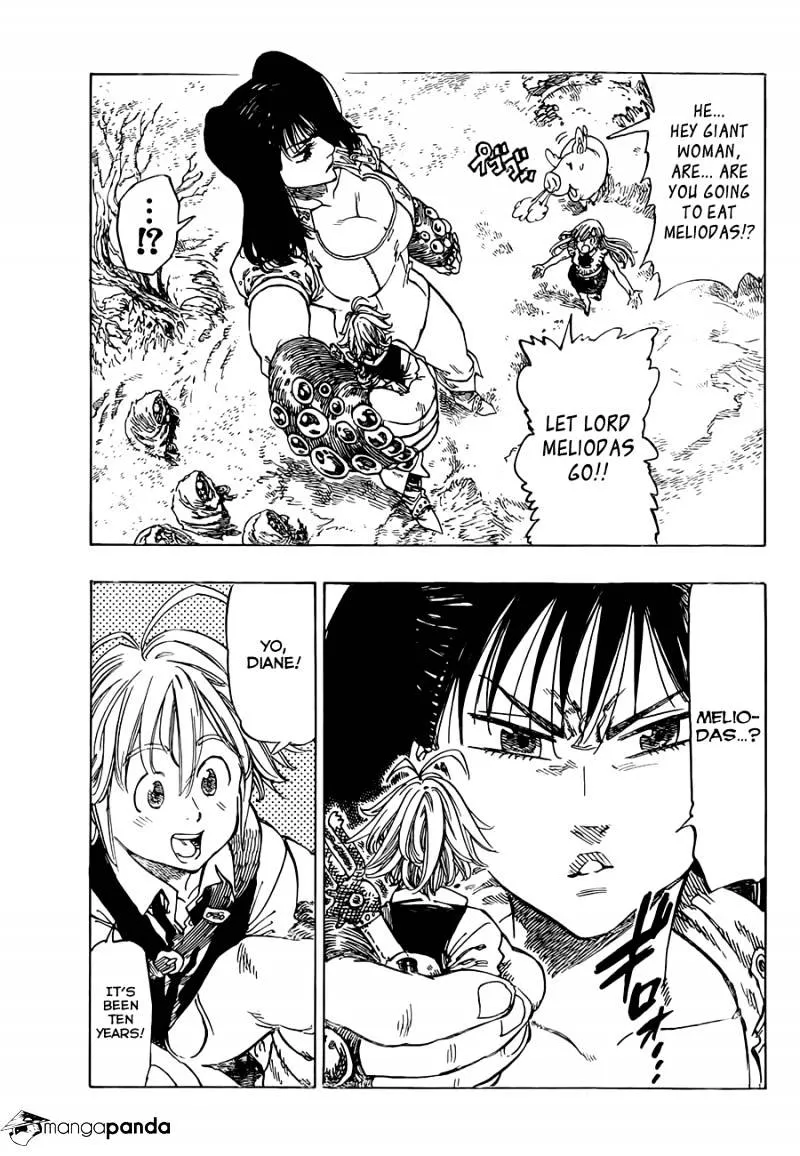 Nanatsu No Taizai Mangakakalot X Chapter 5 Page 5