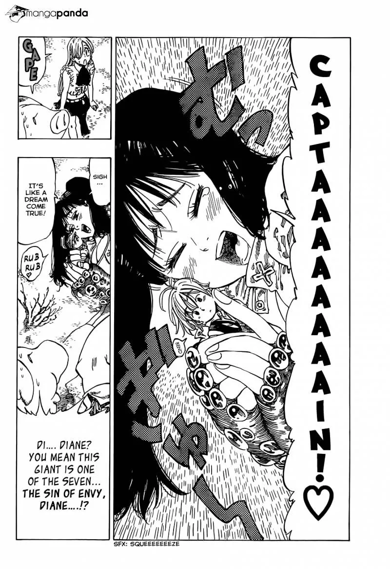 Nanatsu No Taizai Mangakakalot X Chapter 5 Page 6