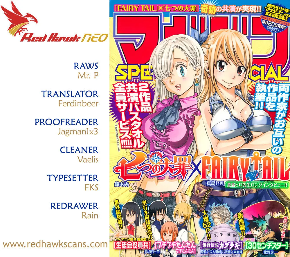 Nanatsu No Taizai Mangakakalot X Chapter 50.5 Page 1