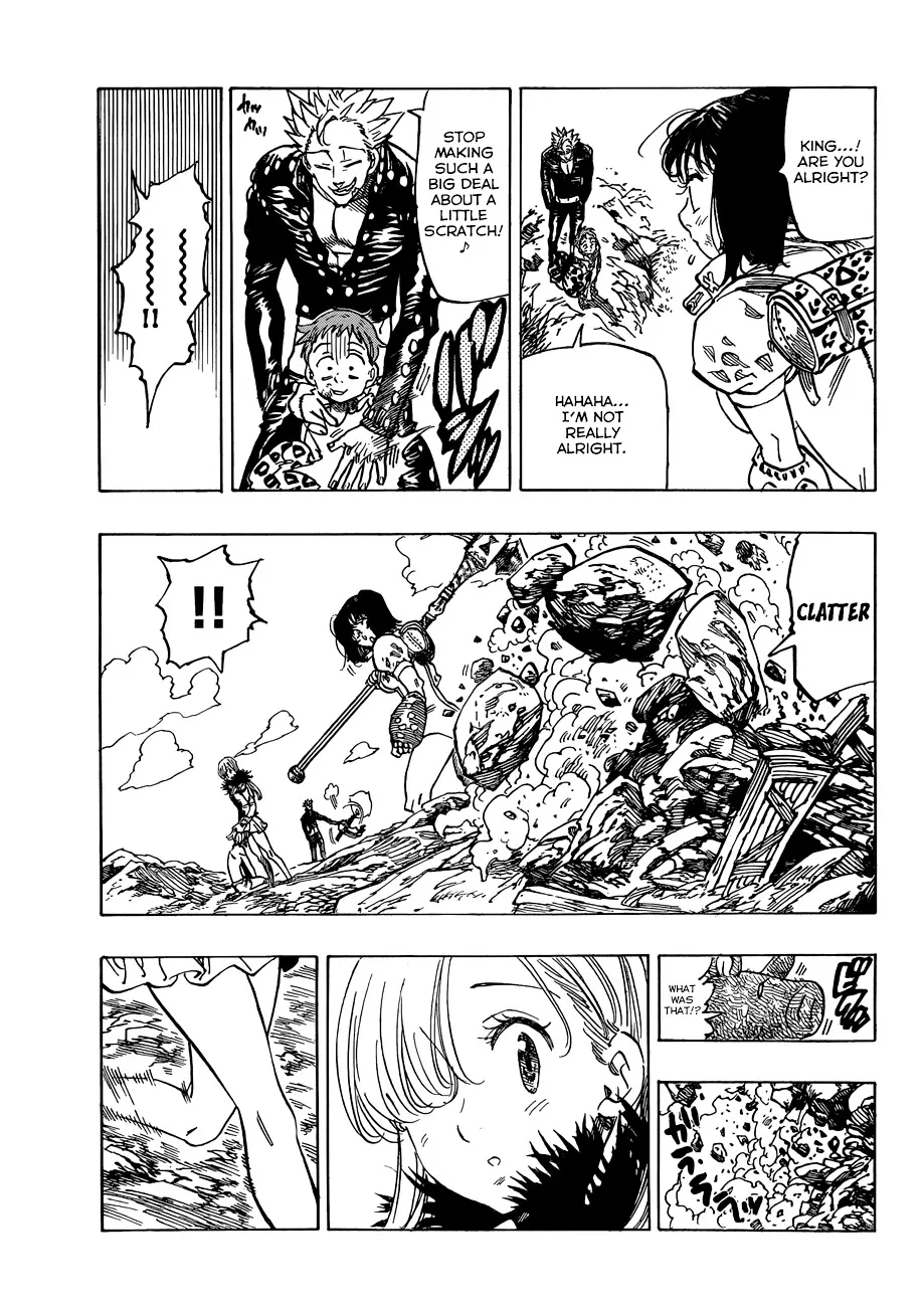 Nanatsu No Taizai Mangakakalot X Chapter 50 Page 6