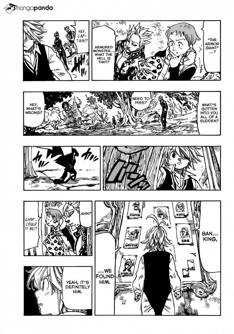 Nanatsu No Taizai Mangakakalot X Chapter 52 Page 20