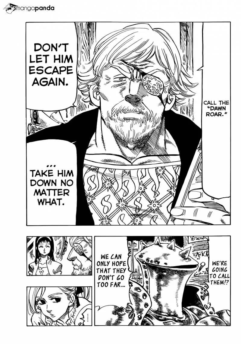 Nanatsu No Taizai Mangakakalot X Chapter 52 Page 4