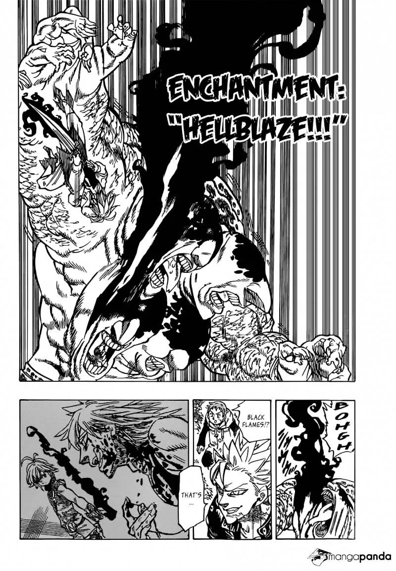 Nanatsu No Taizai Mangakakalot X Chapter 56 Page 14