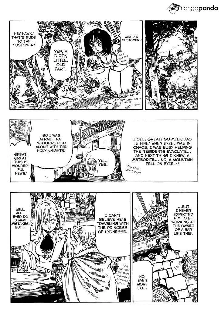 Nanatsu No Taizai Mangakakalot X Chapter 57 Page 7