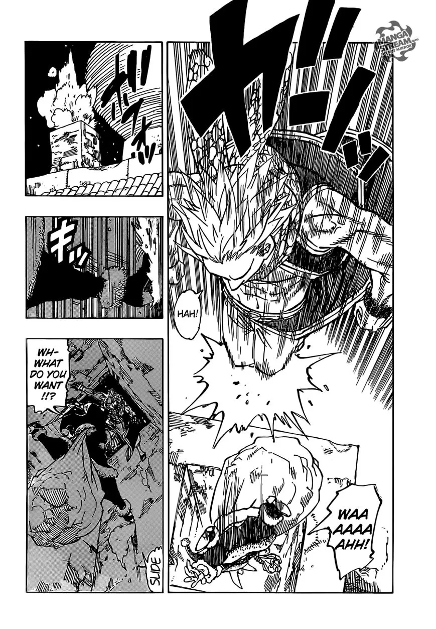 Nanatsu No Taizai Mangakakalot X Chapter 59.5 Page 15
