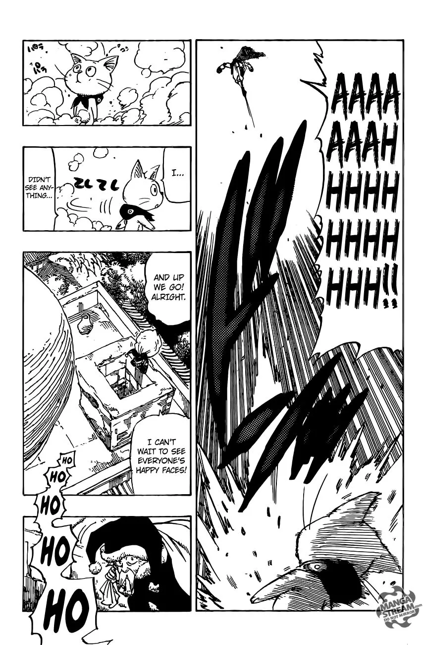 Nanatsu No Taizai Mangakakalot X Chapter 59.5 Page 14