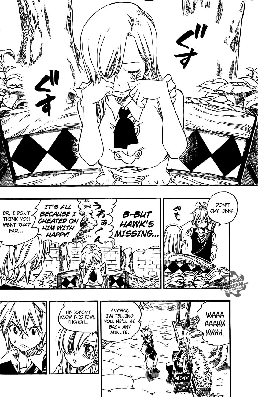 Nanatsu No Taizai Mangakakalot X Chapter 59.5 Page 7