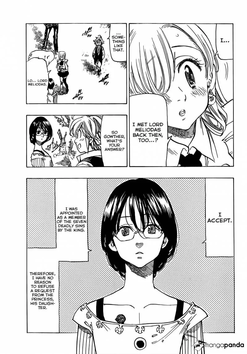 Nanatsu No Taizai Mangakakalot X Chapter 59 Page 7