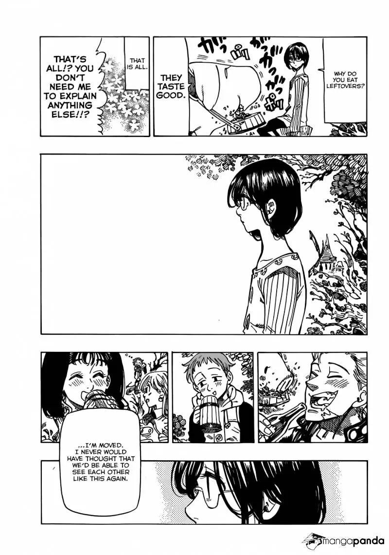 Nanatsu No Taizai Mangakakalot X Chapter 59 Page 9