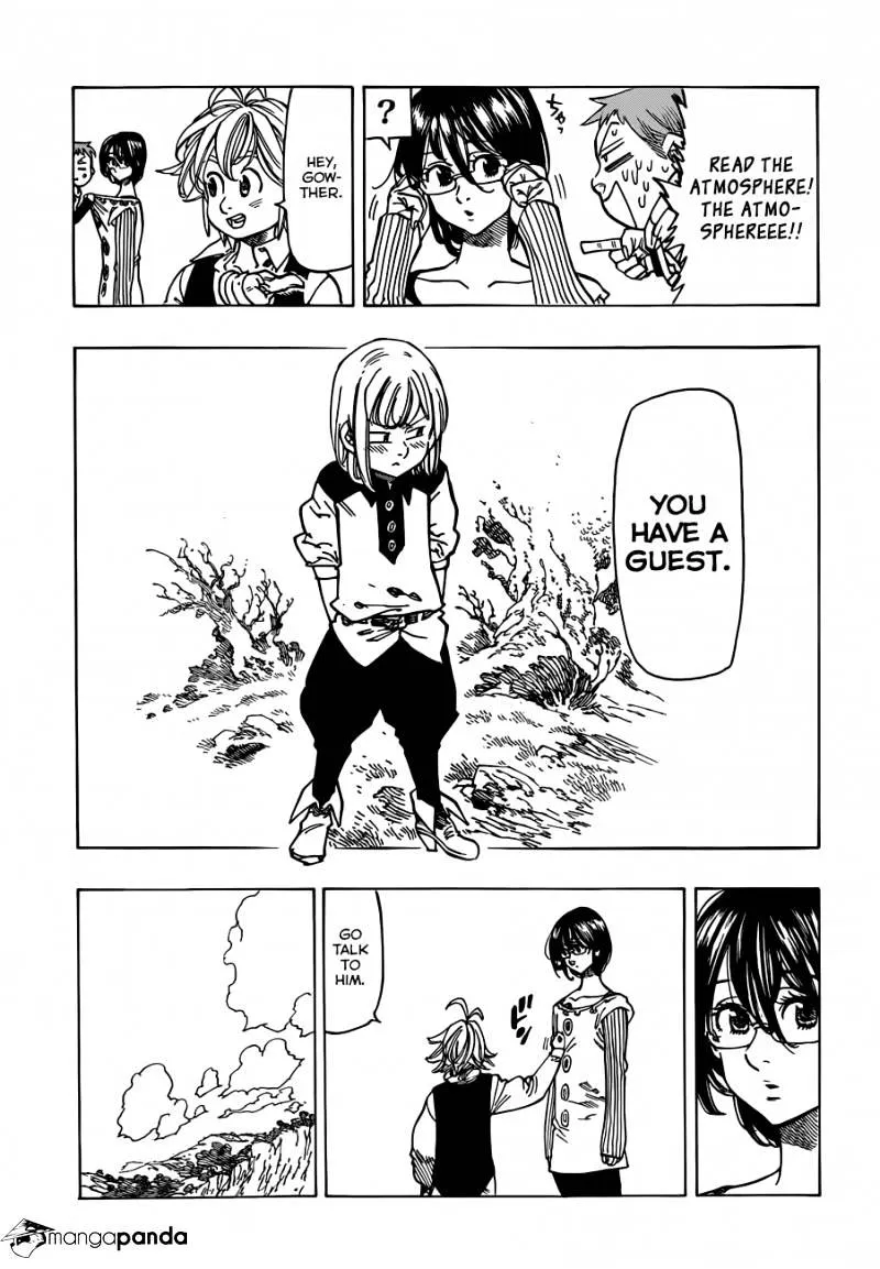 Nanatsu No Taizai Mangakakalot X Chapter 59 Page 21