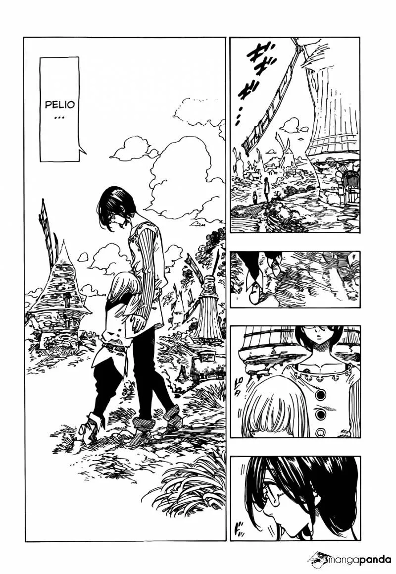 Nanatsu No Taizai Mangakakalot X Chapter 59 Page 22